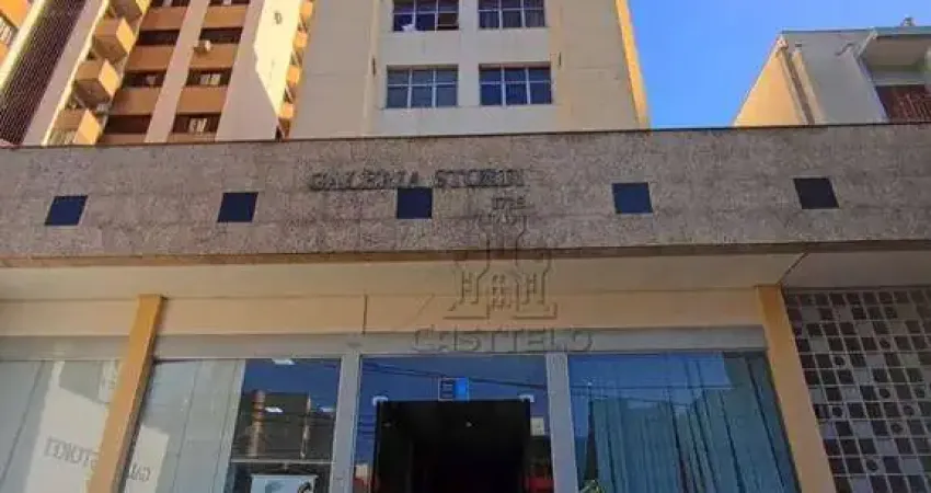 Sala para alugar, 80 m² por r$ 1.700,00/mês - centro - londrina/pr