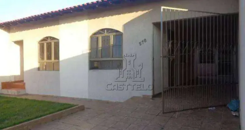 Casa com 3 dormitórios à venda, 115 m² por r$ 350.000,00 - conjunto vivi xavier - londrina/pr