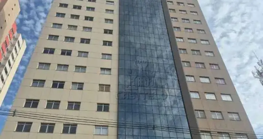 Sala comercial com 2 salas à venda na Rua Piauí, Centro, Londrina