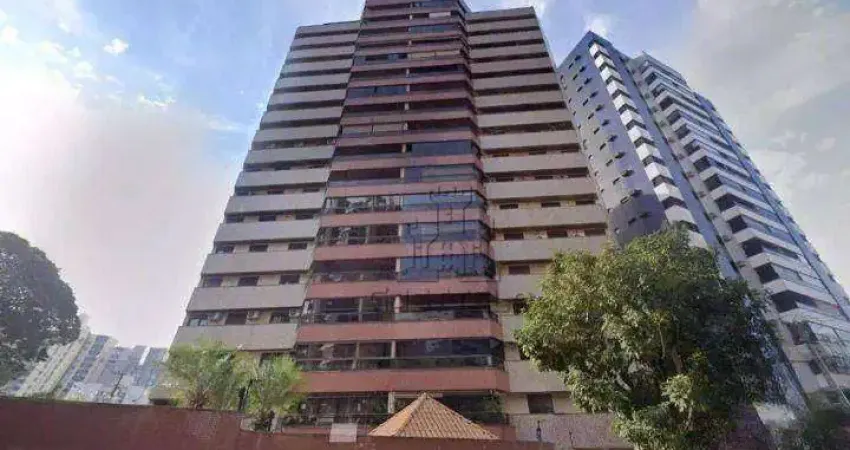 Apartamento com 3 dormitórios para alugar, 178 m² por r$ 6.130,00/mês - centro - londrina/pr