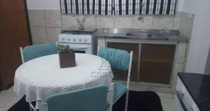 Kitnet com 1 dormitório para alugar, 45 m² por r$ 1.350,00/mês - jardim pérola - londrina/pr