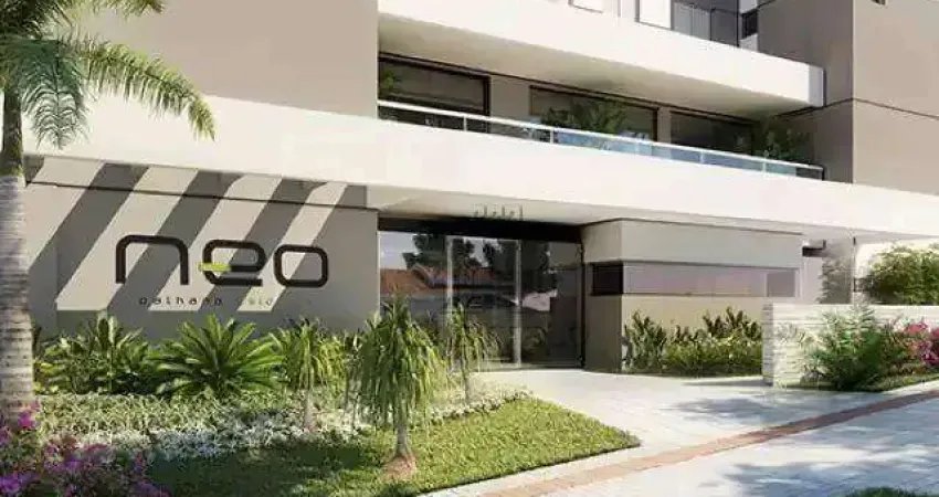 Apartamento com 3 dormitórios à venda, 75 m² por r$ 620.000,00 - gleba fazenda palhano - londrina/pr