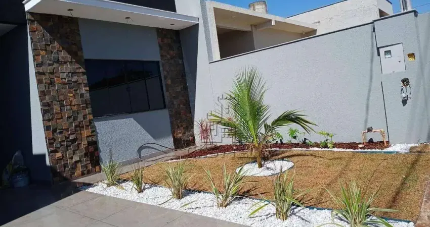 Casa com 3 dormitórios à venda, 98 m² por r$ 585.000,00 - heimtal - londrina/pr