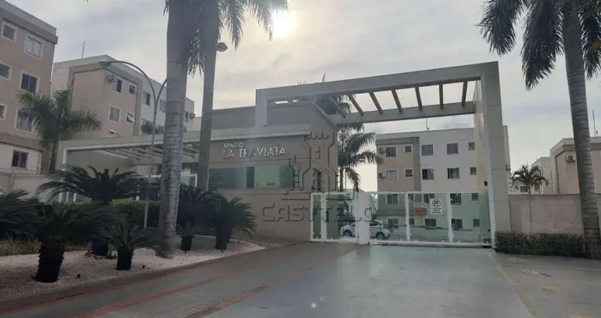 Apartamento, 41 m² - venda por r$ 199.000 ou aluguel por r$ 1.580/mês - olímpico - londrina/pr