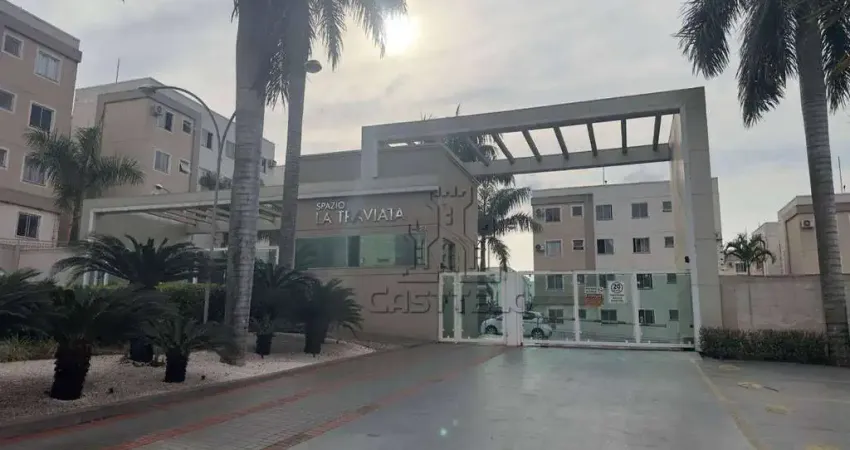 Apartamento, 41 m² - venda por r$ 199.000 ou aluguel por r$ 1.580/mês - olímpico - londrina/pr