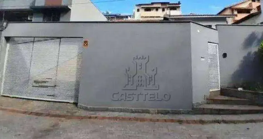 Casa com 3 dormitórios para alugar, 450 m² por r$ 5.500,00/mês - champagnat - londrina/pr