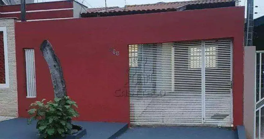 Casa com 3 dormitórios à venda, 65 m² por r$ 260.000,00 - jardim continental - londrina/pr
