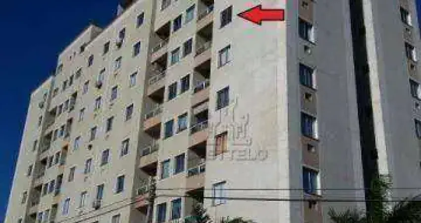 Apartamento com 2 dormitórios à venda, 49 m² por r$ 265.000,00 - são vicente - londrina/pr