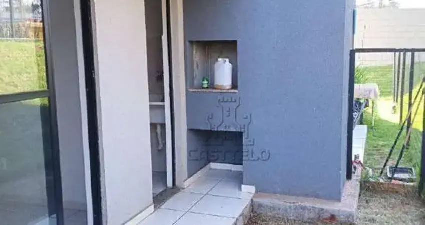 Apartamento com 2 dormitórios à venda, 48 m² por r$ 220.000 - centro - cambé/pr