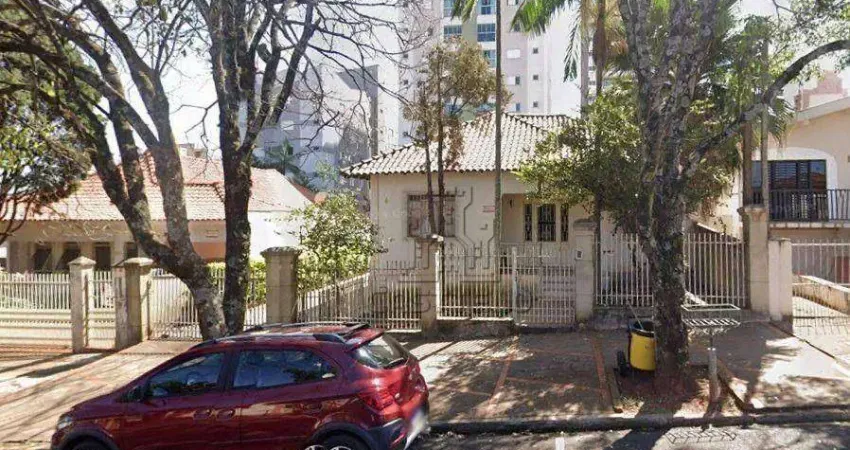 Casa à venda na Avenida Canadá, Centro, Cambé