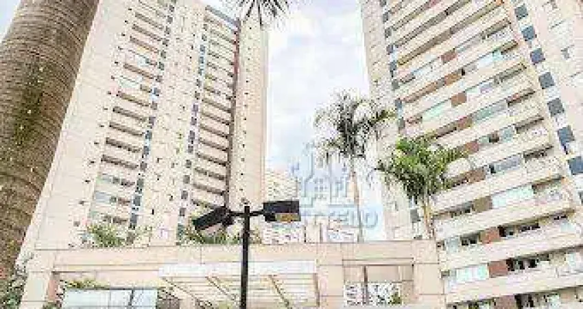 Apartamento com 3 dormitórios à venda, 77 m² por r$ 670.000,00 - gleba fazenda palhano - londrina/pr