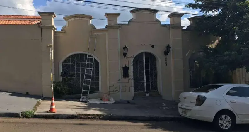 Ponto comercial para alugar na Rua Pará, Centro, Londrina