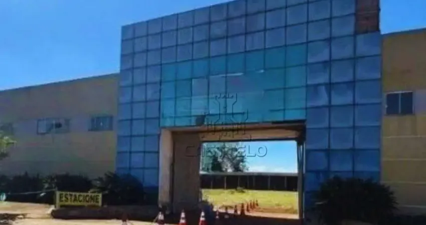 Barracão à venda, 713 m² por r$ 6.900.000,00 - jardim rosicler - londrina/pr