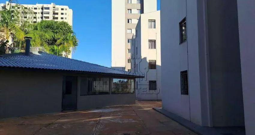 Apartamento com 3 quartos à venda na Avenida Arthur Thomas, Rodocentro, Londrina