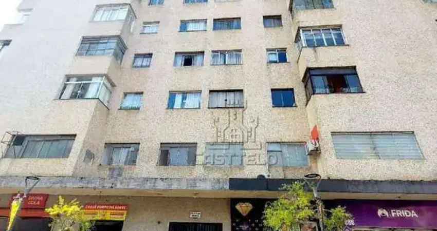 Sala comercial à venda na Rua Professor João Cândido, Centro, Londrina