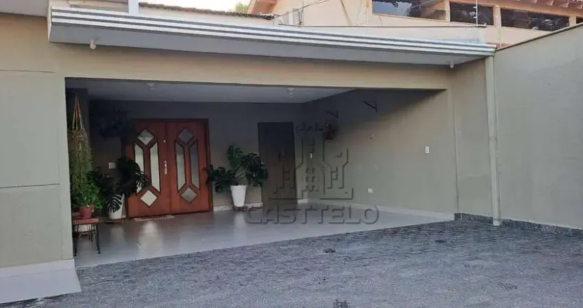 Casa com 3 dormitórios à venda, 171 m² por r$ 1.200.000 - jardim itatiaia 2 - londrina/pr