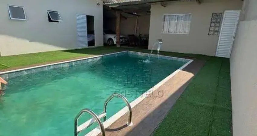 Casa com 3 dormitórios à venda, 220 m² por r$ 570.000,00 - vila rodrigues - londrina/pr