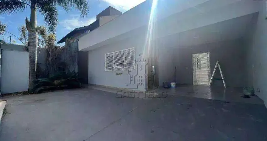 Casa com 3 dormitórios para alugar, 150 m² por r$ 4.500,00/mês - quebec - londrina/pr