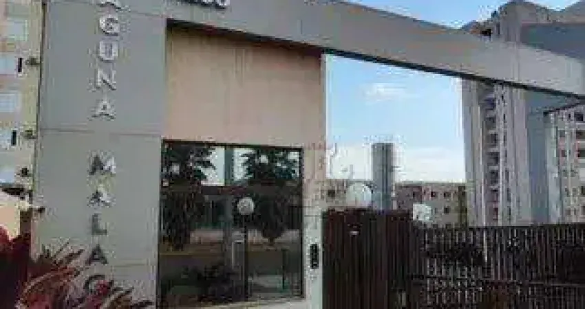 Apartamento com 2 dormitórios à venda, 46 m² por r$ 290.000,00 - cidade industrial ii - londrina/pr