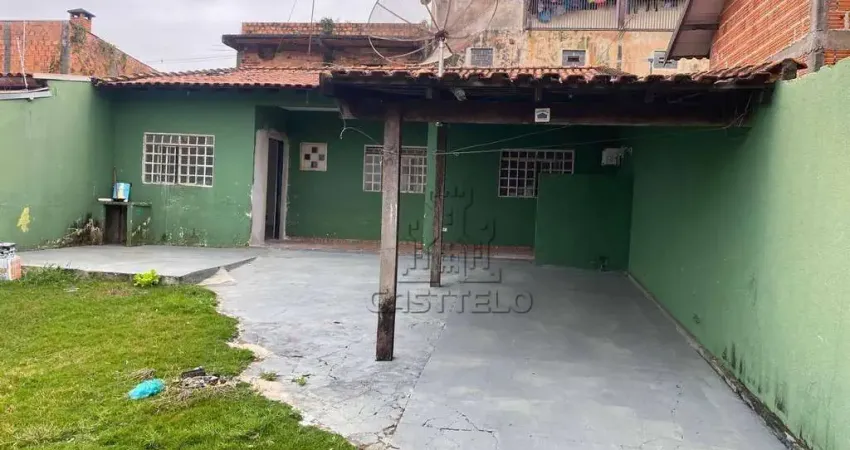 Casa com 2 dormitórios à venda, 60 m² por r$ 250.000,00 - jardim neman sahyun - londrina/pr
