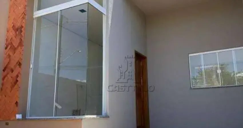 Casa com 2 dormitórios para alugar, 57 m² por r$ 2.200/mês - jardim maria celina - londrina/pr