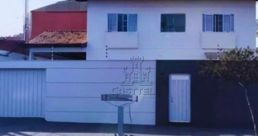 Sobrado com 4 dormitórios, 185 m² - venda por r$ 1.200.000,00 ou aluguel por r$ 5.800,00/mês - boa vista - londrina/pr