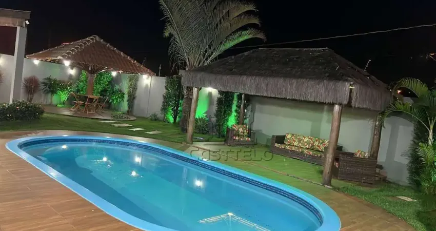 Salão à venda, 200 m² por r$ 550.000,00 - jd do cafe ii - cambé/pr