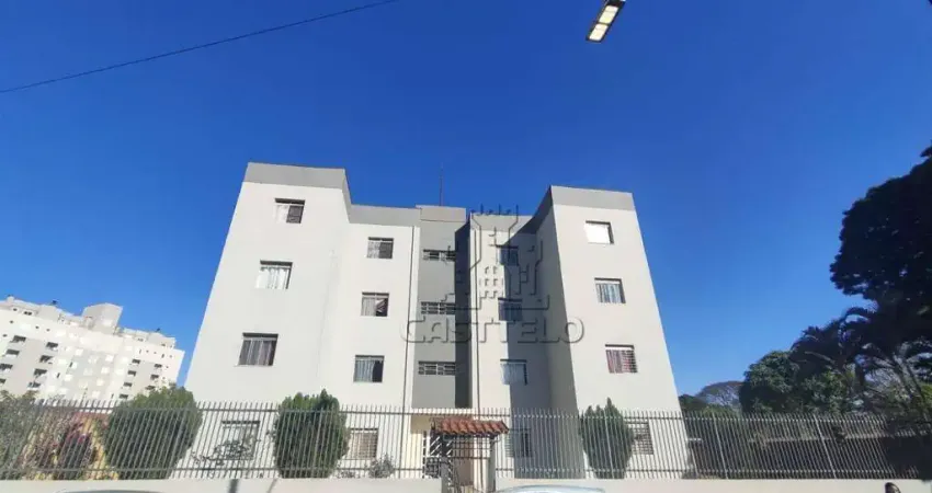 Apartamento com 2 dormitórios à venda, 52 m² por r$ 185.000,00 - industrial - londrina/pr