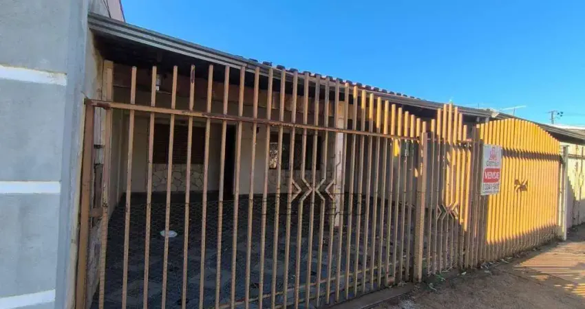 Casa com 3 dormitórios para alugar, 145 m² por r$ 2.800,00/mês - jardim acapulco - londrina/pr