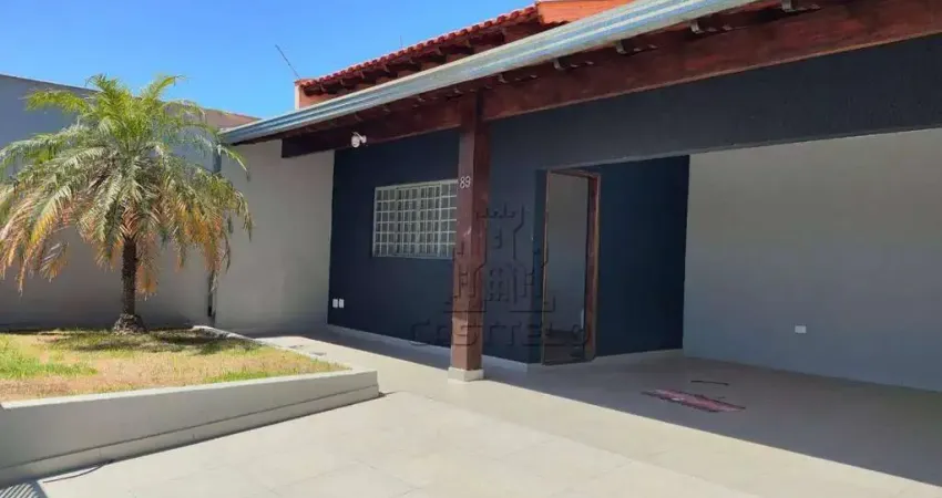 Casa com 3 dormitórios à venda, 160 m² por r$ 400.000,00 - jardim campos verdes - londrina/pr