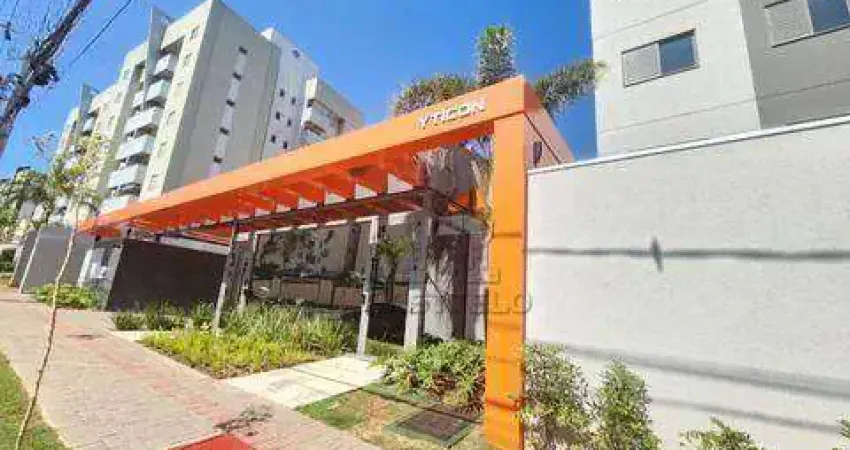 Apartamento com 3 dormitórios à venda, 64 m² por r$ 498.000,00 - igapó - londrina/pr