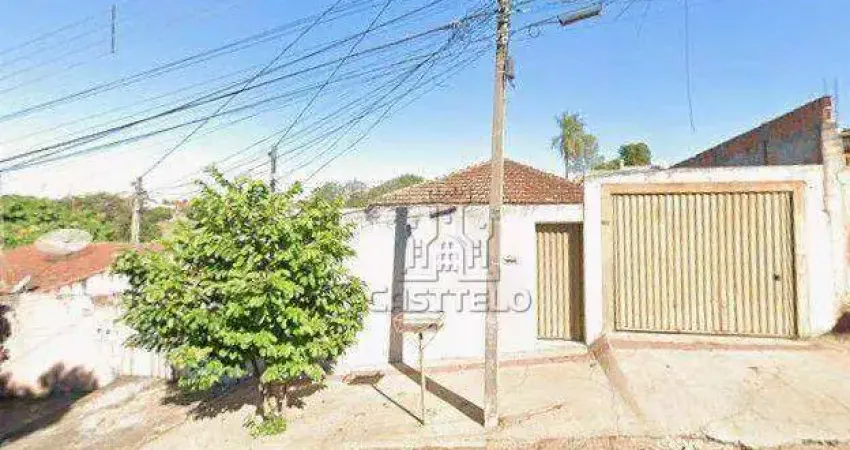 Casa com 4 dormitórios à venda, 100 m² por r$ 420.000,00 - vila balarotti - londrina/pr