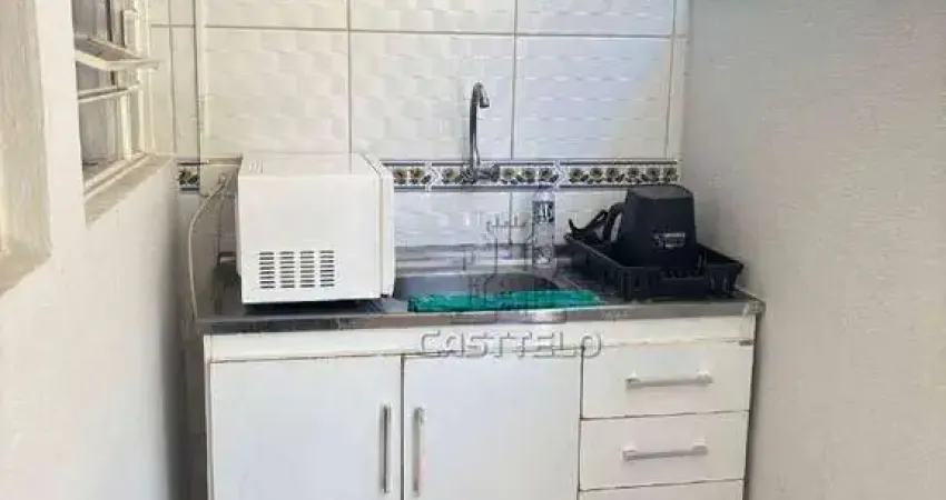 Kitnet para alugar por r$ 1.100/mês - parque residencial joão piza - londrina/pr