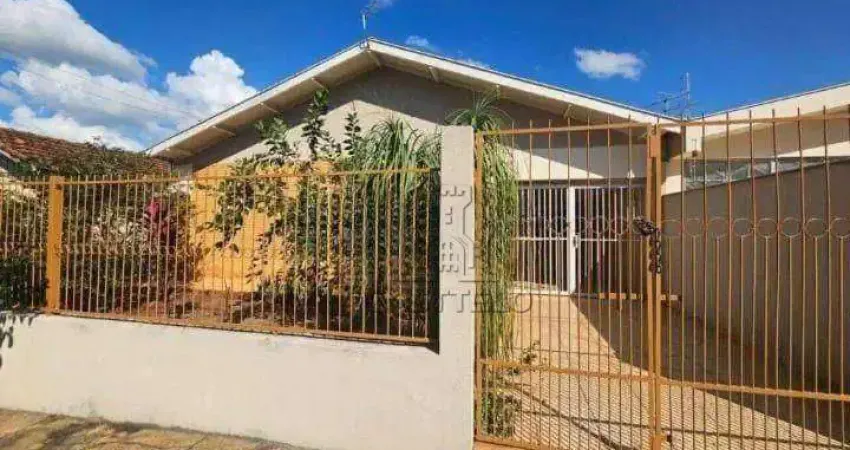 Casa com 3 dormitórios, 144 m² - venda por r$ 690.000,00 ou aluguel por r$ 3.500,00/mês - petrópolis - londrina/pr