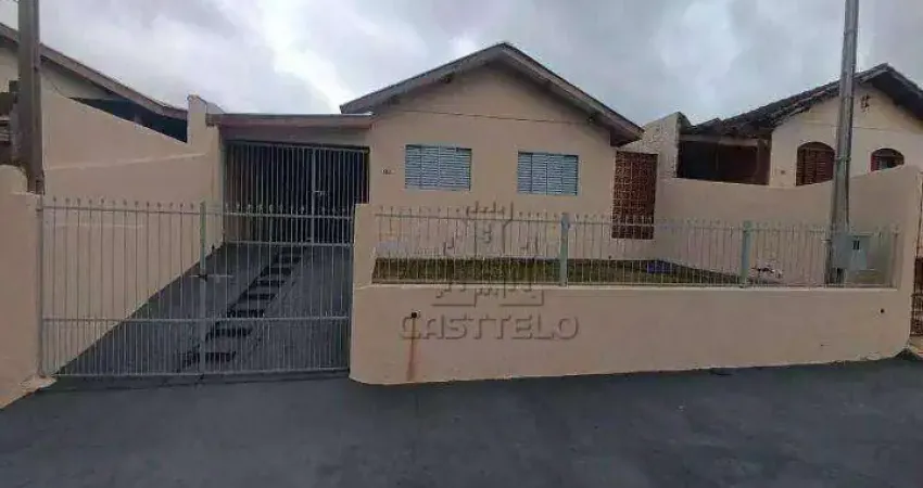 Casa com 3 dormitórios para alugar, 100 m² por r$ 2.000,00/mês - carnascialli - londrina/pr