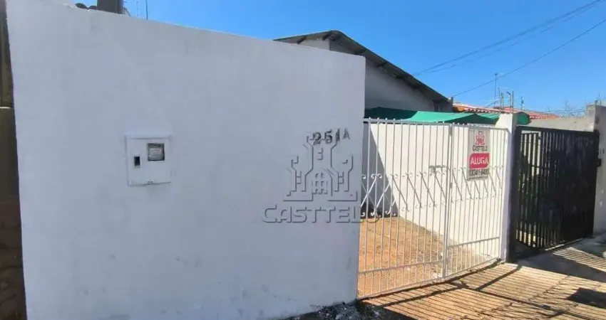 Casa para alugar por r$ 1.100/mês - conjunto cafezal 1 - londrina/pr