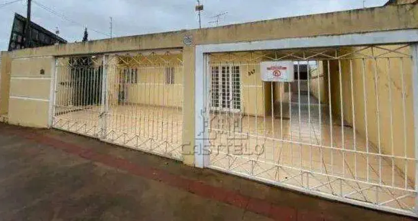 Casa com 4 dormitórios para alugar por r$ 4.900,00/mês - santos dumont - londrina/pr