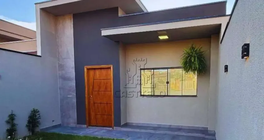 Casa com 3 dormitórios, 130 m² - venda por R$ 550.000,00 ou aluguel por R$ 3.200,00 - Sabará III - Londrina/PR