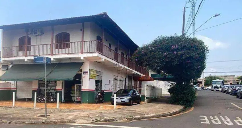 Casa com 4 dormitórios à venda, 390 m² por r$ 2.130.000 - parque residencial joão piza - londrina/pr