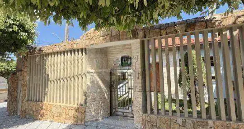 Casa com 4 dormitórios para alugar, 192 m² por r$ 6.000/mês - jardim adriana ii - londrina/pr