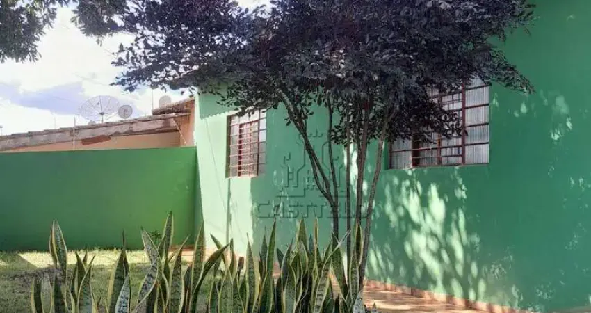 Casa com 2 dormitórios para alugar, 100 m² por r$ 2.200/mês - columbia - londrina/pr