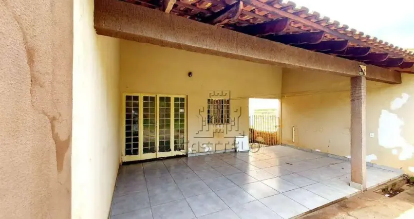 Casa com 3 dormitórios para alugar, 120 m² por r$ 2.100,00/mês - columbia - londrina/pr