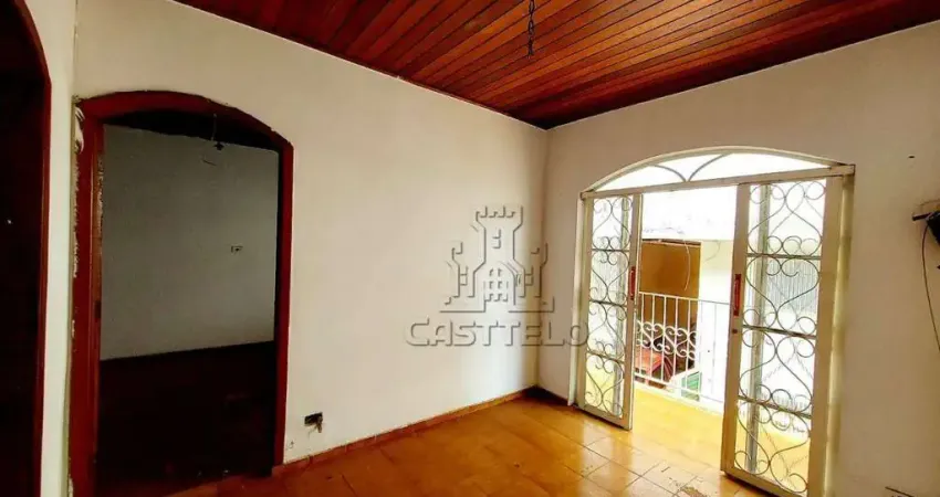 Casa com 4 dormitórios para alugar, 120 m² por R$ 1.850/mês - Maringá - Londrina/PR