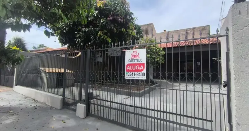 Casa com 3 dormitórios para alugar, 78 m² por r$ 1.600/mês - jardim neman sahyun - londrina/pr