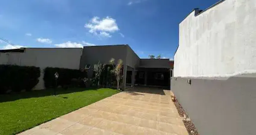 Casa com 2 dormitórios à venda, 115 m² por R$ 395.000,00 - Catuai - Londrina/PR