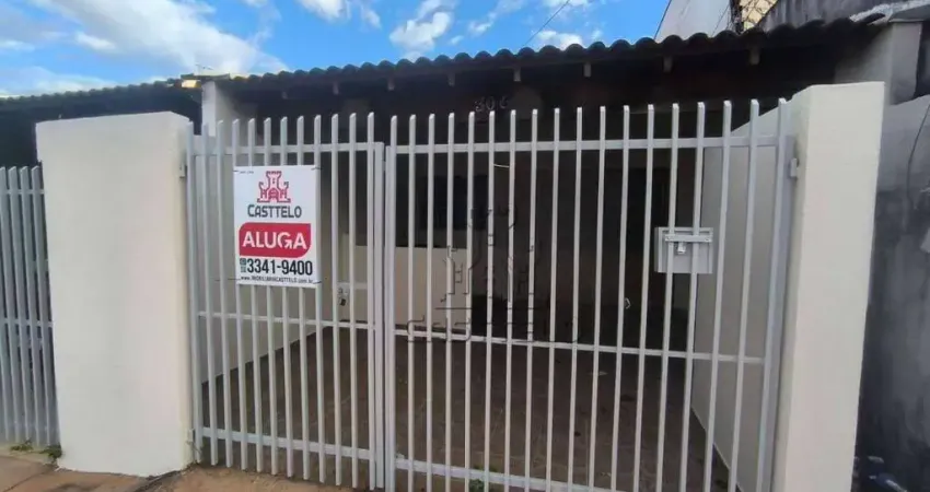 Casa para alugar, 80 m² por R$ 1.400,00/mês - Jardim Acapulco - Londrina/PR