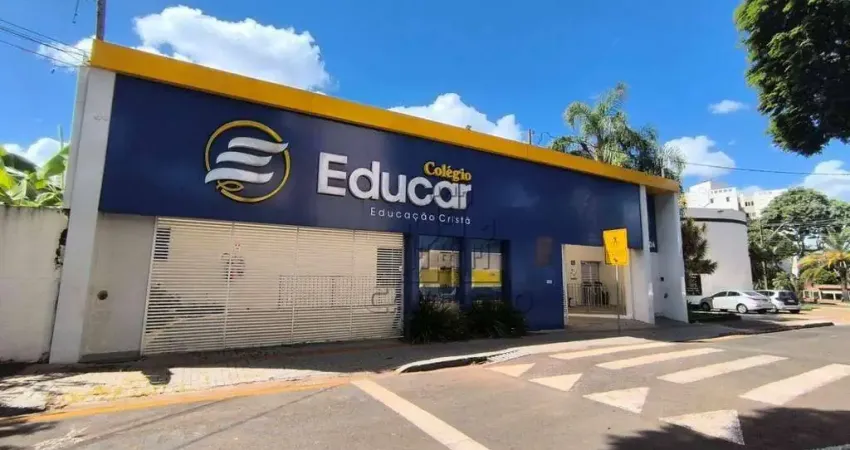 Prédio para alugar, 275 m² por R$ 5.500/mês - Cláudia - Londrina/PR