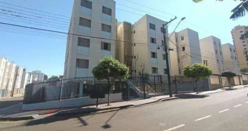 Apartamento com 3 dormitórios à venda, 72 m² por R$ 276.000,00 - Jardim Palermo - Londrina/PR