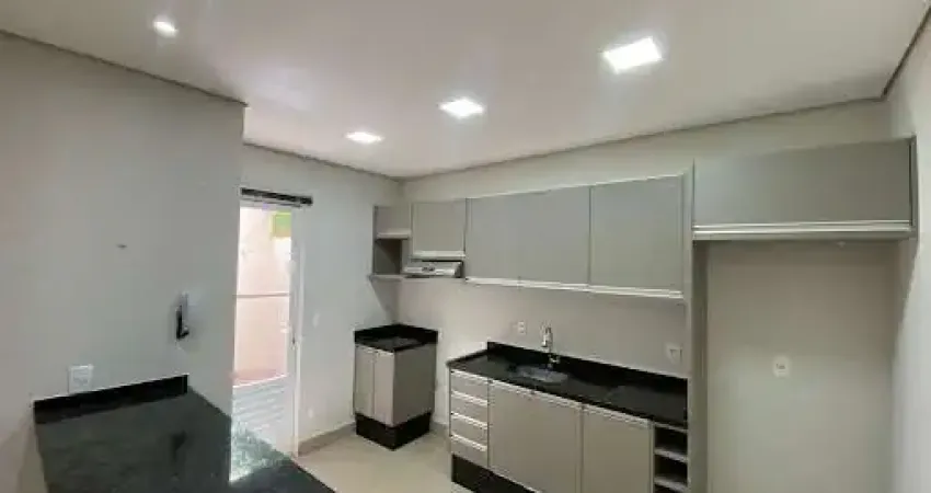 Casa com 3 dormitórios à venda, 90 m² por R$ 315.000,00 - Heimtal - Londrina/PR