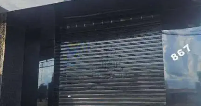 Loja para alugar, 40 m² por R$ 1.700,00/mês - Ouro Branco - Londrina/PR